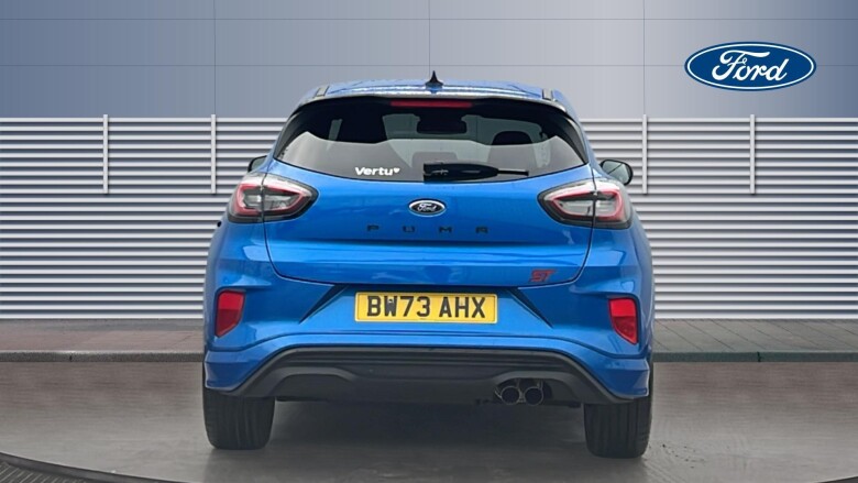 Ford Puma ST 1.5 EcoBoost ST 5dr Petrol Hatchback